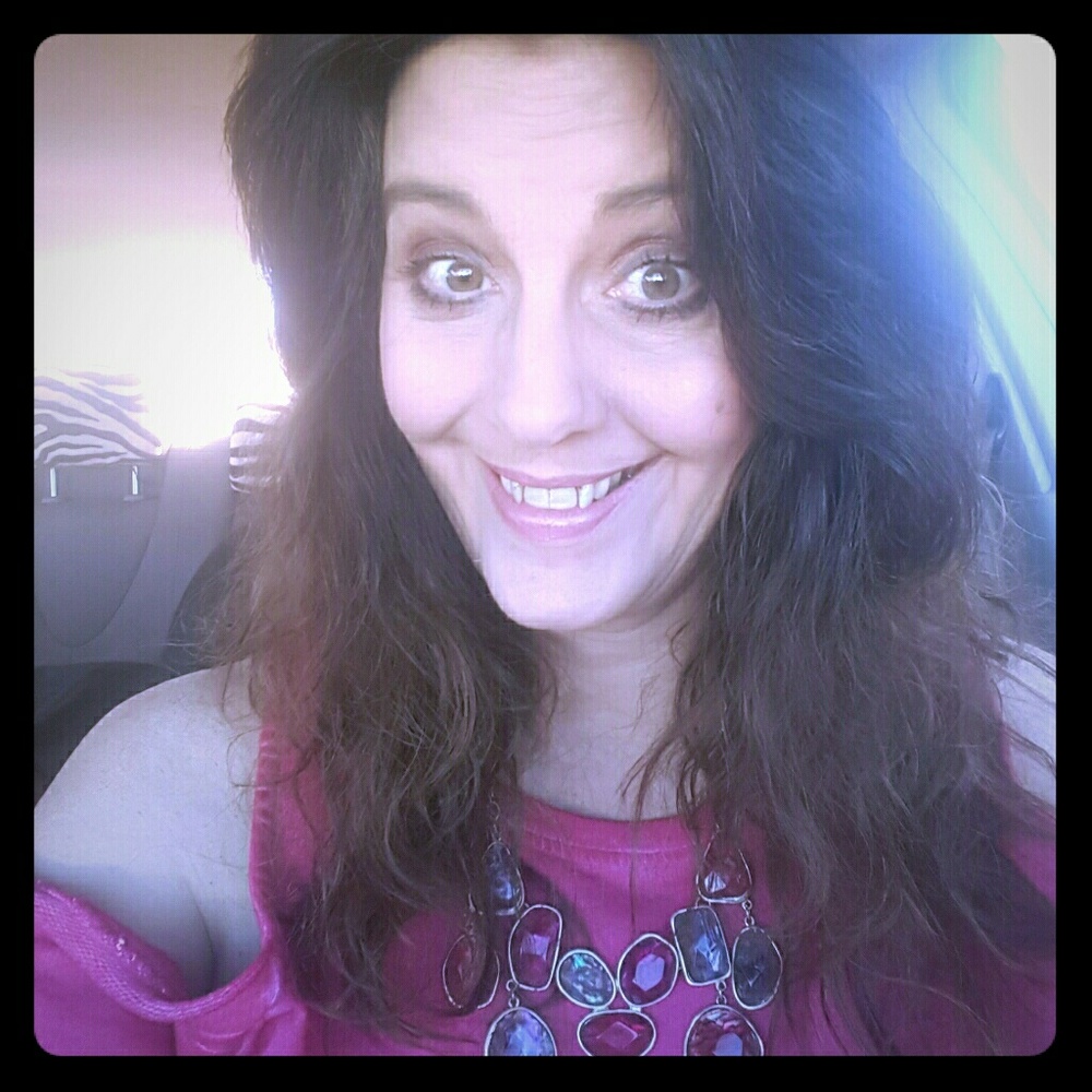 Meet your Posher, Kim